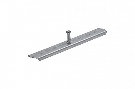 Крепеж DN 200 решетки штампованной кл. А15 Крепеж DN 200 решетки штампованной кл. А15