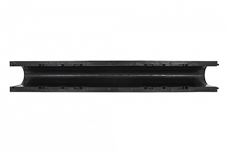 Лоток 100.175 h179 пластиковый (черный) Лоток 100.175 h179 пластиковый (черный)