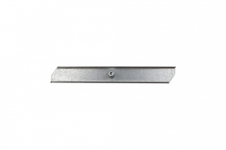 Крепеж DN 200 решетки штампованной кл. А15 Крепеж DN 200 решетки штампованной кл. А15