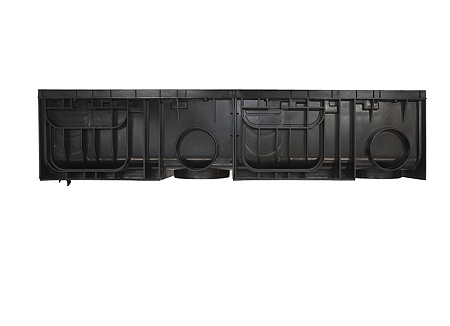 Лоток 200.210 h230 пластиковый Лоток 200.210 h230 пластиковый