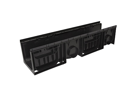 Лоток 200.210 h230 пластиковый Лоток 200.210 h230 пластиковый