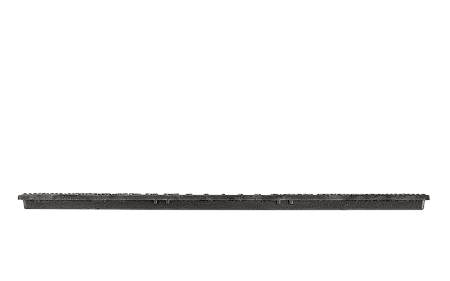 Решетка водоприемная Ecoteck Standart 100 чугунная поперечная грунт кл.С250 Решетка водоприемная Ecoteck Standart 100 чугунная поперечная грунт кл.С250
