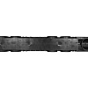Лоток Ecoteck MEDIUM 100.125 h145 с решеткой пластиковой, кл. С250 (металлик) Лоток Ecoteck MEDIUM 100.125 h145 с решеткой пластиковой, кл. С250 (металлик)
